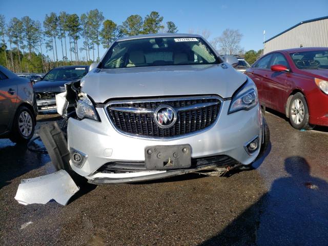 Photo 5 from auction – 2019 BUICK ENVISION P with VIN LRBFX1SA6KD024606