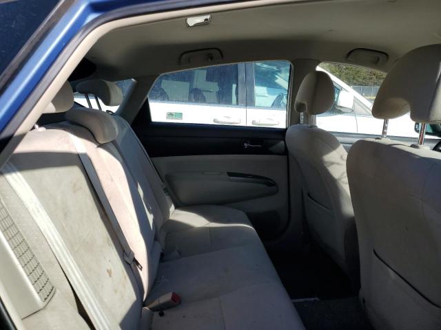 Photo 10 from auction – 2008 TOYOTA PRIUS with VIN JTDKB20U687815808