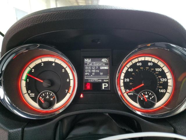 Photo 9 from auction – 2013 DODGE DURANGO SX with VIN 1C4RDHAG8DC665867