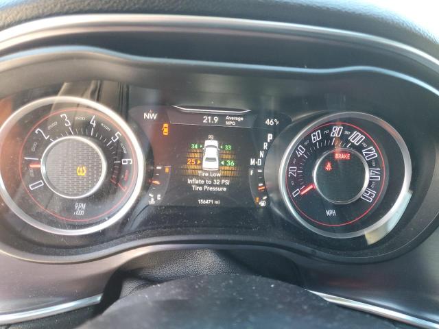 Photo 9 from auction – 2015 DODGE CHALLENGER with VIN 2C3CDZAG6FH798109