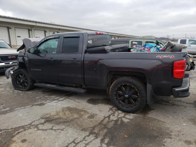 صورة رقم 2 من المزاد - 2015 CHEVROLET SILVERADO مع VIN 1GCVKPEC2FZ396903