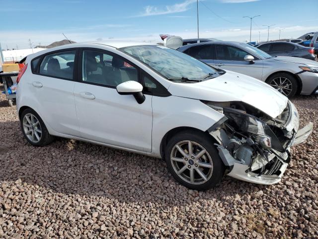 Photo 4 from auction – 2019 FORD FIESTA SE with VIN 3FADP4EJ5KM143280