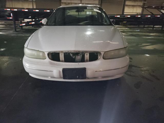 Photo 5 from auction – 2002 BUICK CENTURY CU with VIN 2G4WS52J721200366