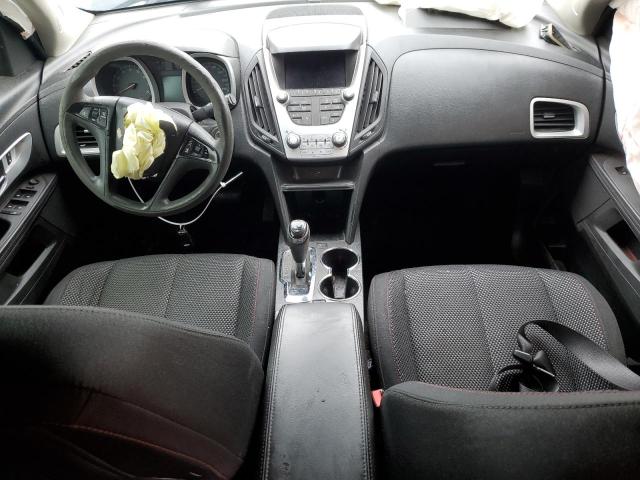 Photo 8 from auction – 2016 CHEVROLET EQUINOX LS with VIN 2GNFLEEK6G6202987