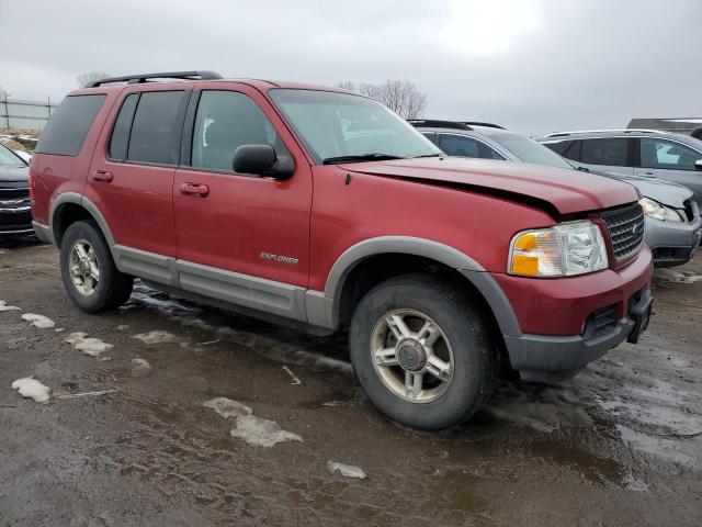 Photo 4 from auction – 2002 FORD EXPLORER X with VIN 1FMZU73K52UD14834