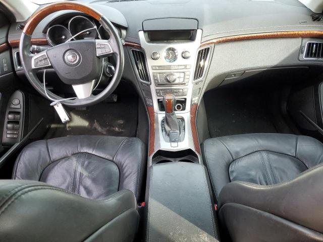 Photo 8 from auction – 2008 CADILLAC CTS HI FEA with VIN 1G6DV57V880187147