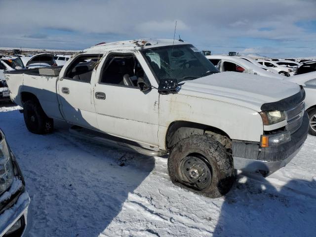 Photo 4 from auction – 2005 CHEVROLET SILVERADO with VIN 1GCHK23U85F970268