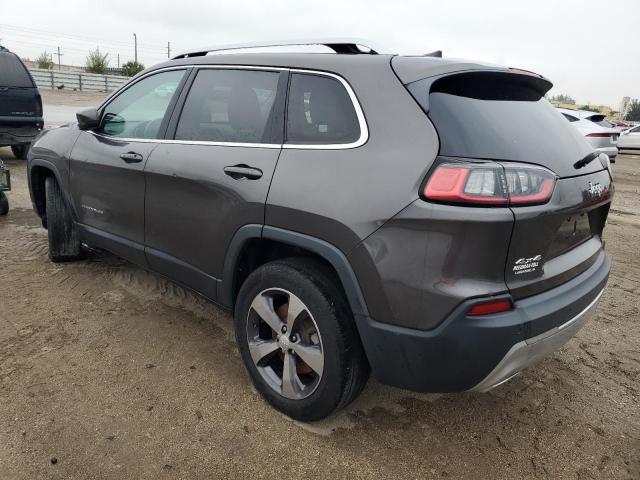 Photo 2 from auction – 2019 JEEP CHEROKEE L with VIN 1C4PJMDN9KD158731