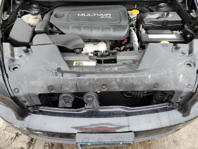Photo 11 from auction – 2014 JEEP CHEROKEE L with VIN 1C4PJMCB5EW165966