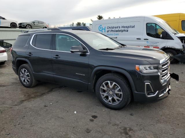 Photo 4 from auction – 2020 GMC ACADIA SLT with VIN 1GKKNULS8LZ222367