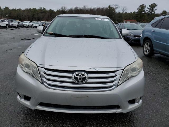 Photo 5 from auction – 2012 TOYOTA AVALON BAS with VIN 4T1BK3DB5CU466970
