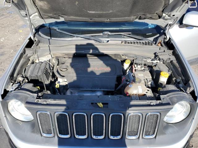 Photo 11 from auction – 2015 JEEP RENEGADE L with VIN ZACCJBBT5FPB93052