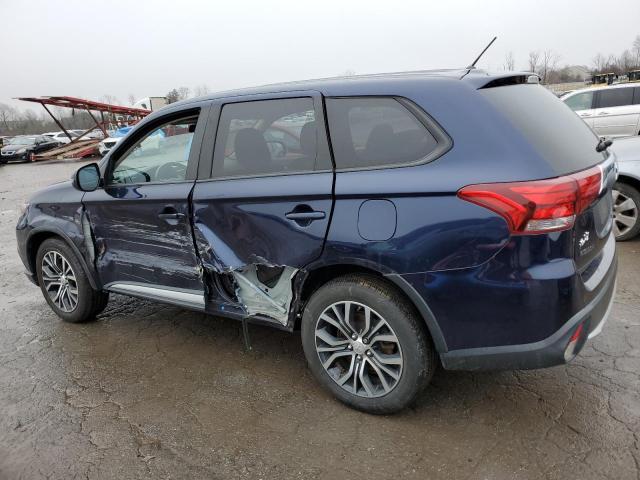 Photo 2 from auction – 2016 MITSUBISHI OUTLANDER with VIN JA4AZ3A31GZ013554