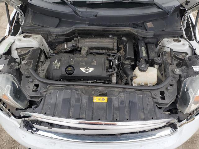 Photo 11 from auction – 2012 MINI COOPER COU with VIN WMWZB3C54CWM01902