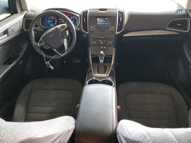 Photo 8 from auction – 2016 FORD EDGE SEL with VIN 2FMPK3J93GBC43054