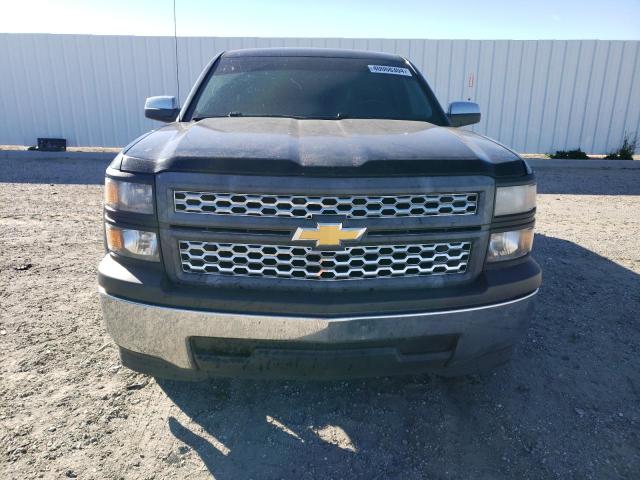 Photo 5 from auction – 2015 CHEVROLET SILVERADO2 with VIN 1GCNCPEH6FZ367946