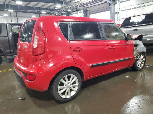 Снимка 3 от търг – 2012 KIA SOUL + с VIN KNDJT2A69C7378596