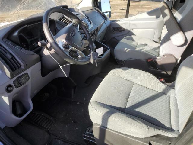 Photo 7 from auction – 2015 FORD TRANSIT T- with VIN 1FBZX2ZG2FKA49720