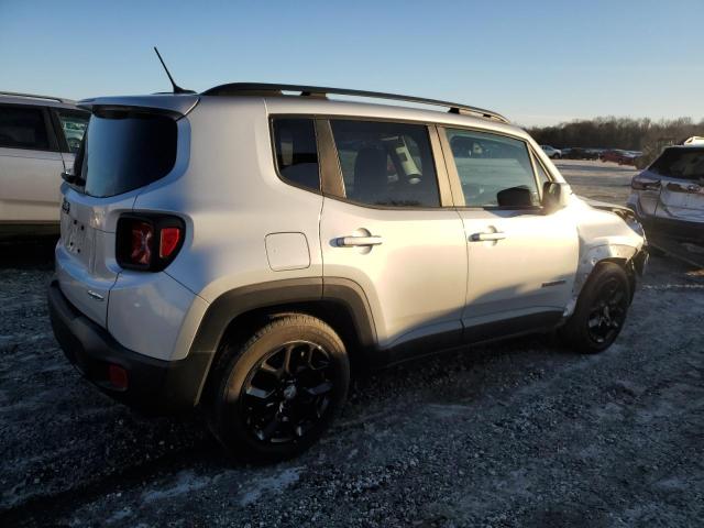 Photo 3 from auction – 2017 JEEP RENEGADE L with VIN ZACCJABB3HPG55502