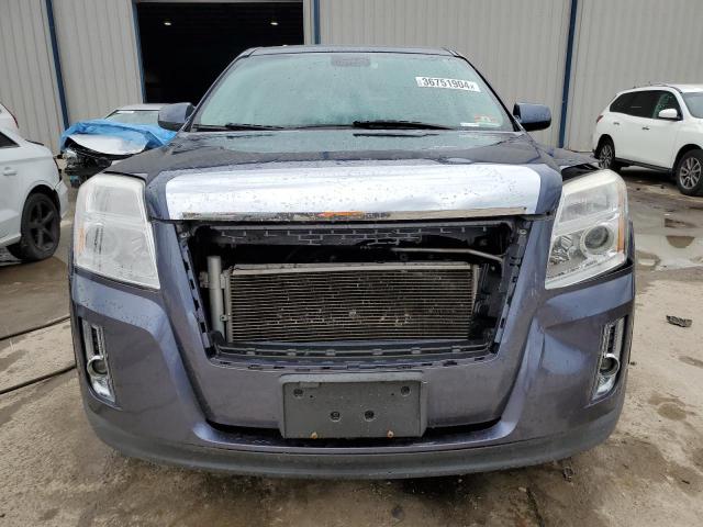 Photo 5 from auction – 2013 GMC TERRAIN SL with VIN 2GKALMEK9D6427899