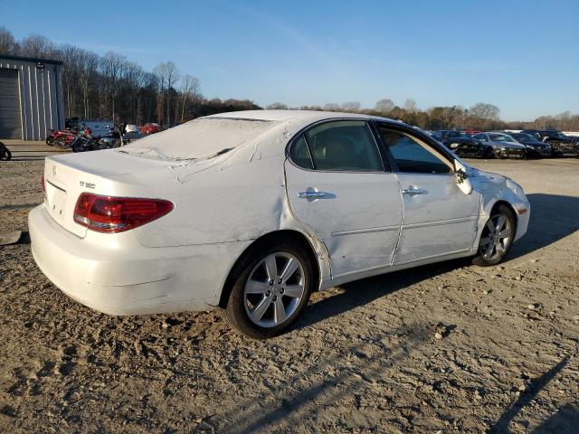 Photo 3 from auction – 2006 LEXUS ES 330 with VIN JTHBA30G365150165