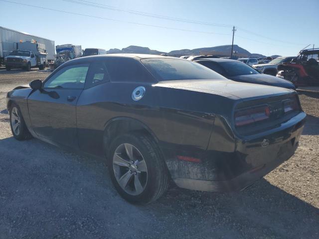 Photo 2 from auction – 2016 DODGE CHALLENGER with VIN 2C3CDZAG2GH291029
