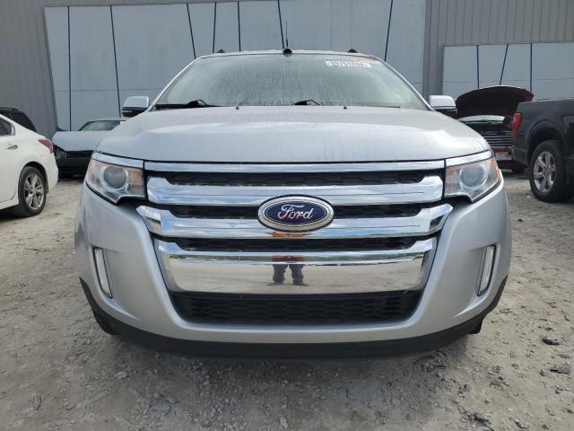 Photo 5 from auction – 2014 FORD EDGE LIMIT with VIN 2FMDK3KC8EBB28119