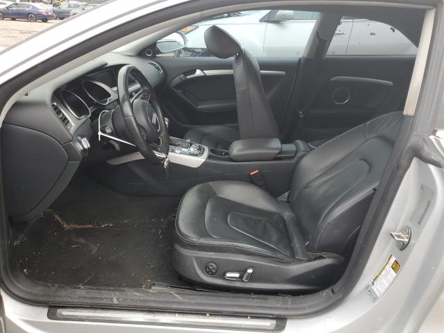 Photo 7 from auction – 2013 AUDI A5 PREMIUM with VIN WAULFAFR5DA064796