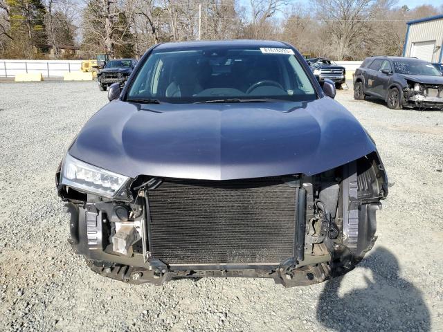 Photo 5 from auction – 2017 ACURA MDX with VIN 5FRYD3H33HB011898