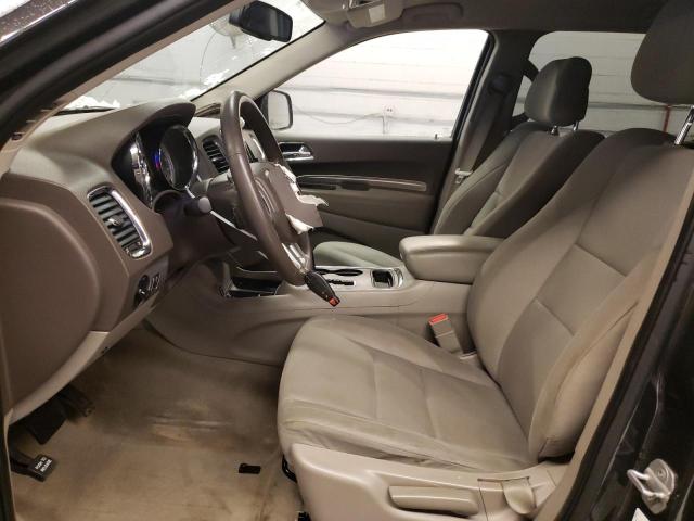 Photo 7 from auction – 2011 DODGE DURANGO EX with VIN 1D4RE2GG3BC639792