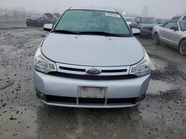 Photo 5 from auction – 2008 FORD FOCUS SE with VIN 1FAHP35N98W222717