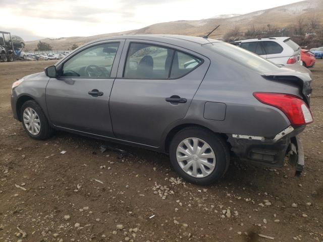 Photo 2 from auction – 2016 NISSAN VERSA S with VIN 3N1CN7AP7GL879452