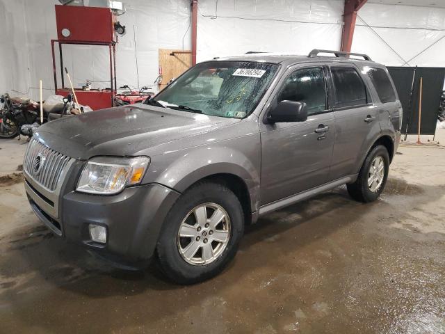 MERCURY MARINER 2010 con VIN 4M2CN9B73AKJ23935 - Foto de la subasta