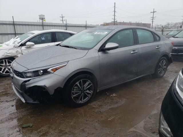 Photo 1 from auction – 2023 KIA FORTE with VIN 3KPF24ADXPE685963