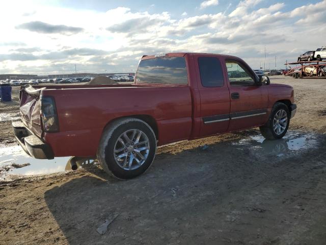 Photo 3 from auction – 2003 CHEVROLET SILVERADO with VIN 2GCEC19V231312458