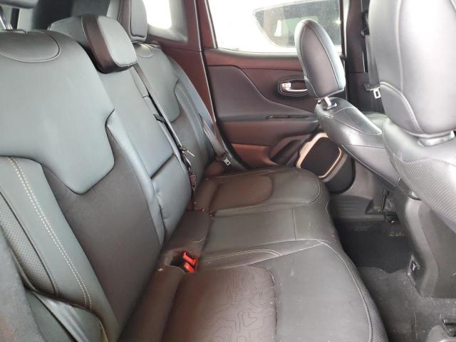 Photo 10 from auction – 2017 JEEP RENEGADE T with VIN ZACCJBCB0HPE97429