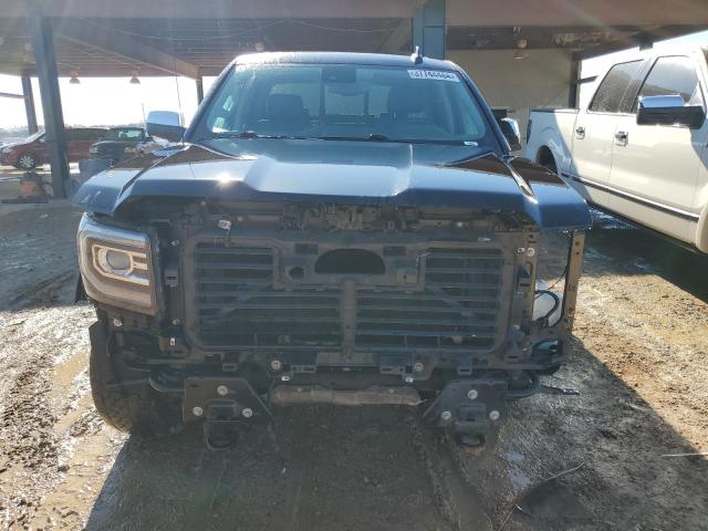 Photo 5 from auction – 2018 GMC SIERRA K15 with VIN 3GTU2NEC0JG166253