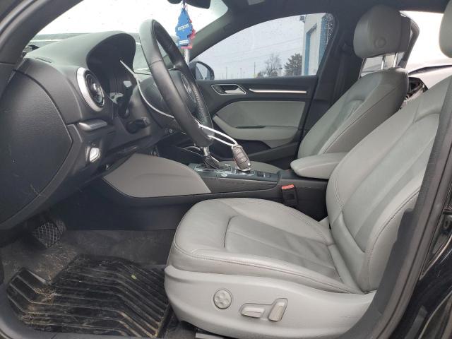 Zdjęcie 7 z aukcji – 2017 AUDI A3 PREMIUM z VIN WAUJ8GFF8H1035924
