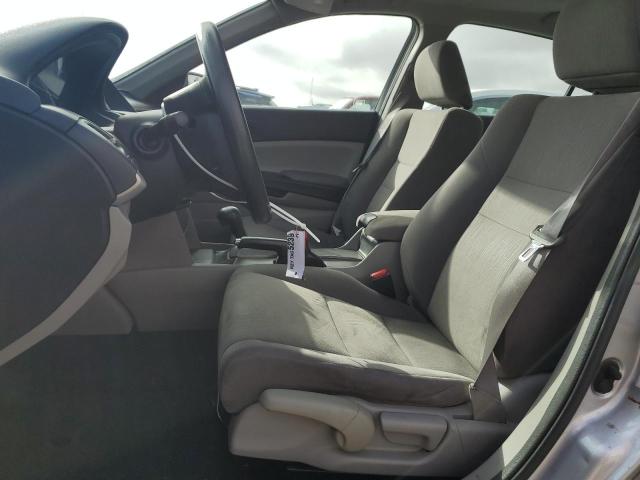 Photo 7 from auction – 2011 HONDA ACCORD LX with VIN 1HGCP2F36BA044072