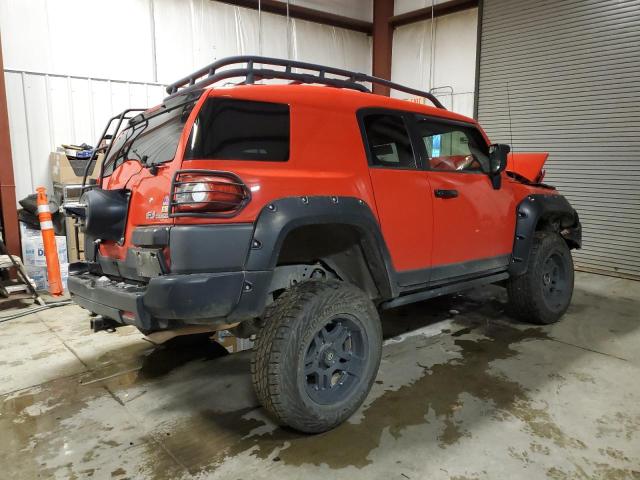 Photo 3 from auction – 2012 TOYOTA FJ CRUISER with VIN JTEBU4BF1CK138656