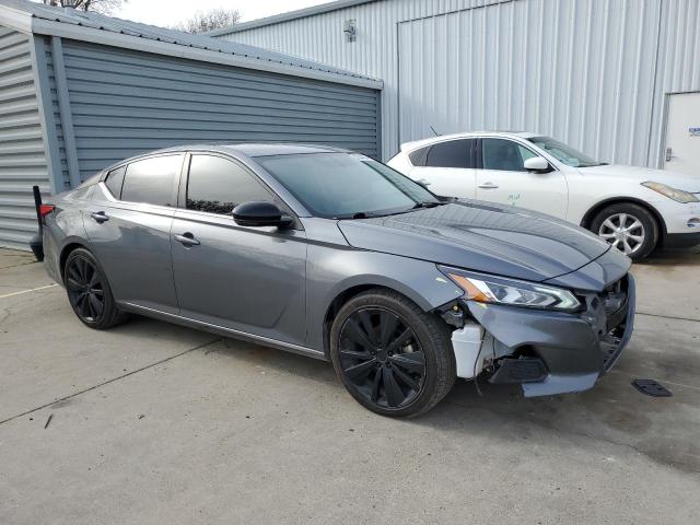 Photo 4 from auction – 2019 NISSAN ALTIMA SR with VIN 1N4BL4CV4KC134533