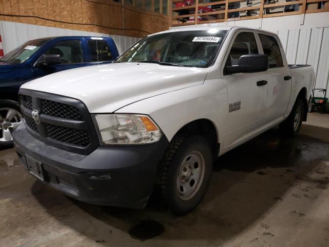 RAM 1500 2015 with VIN 1C6RR7KGXFS519769 - Photo from auction
