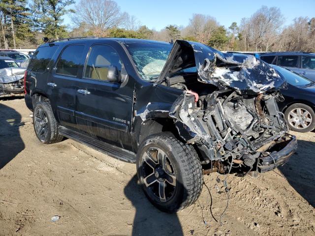 Photo 4 from auction – 2007 CHEVROLET TAHOE C150 with VIN 1GNFC13077R359250