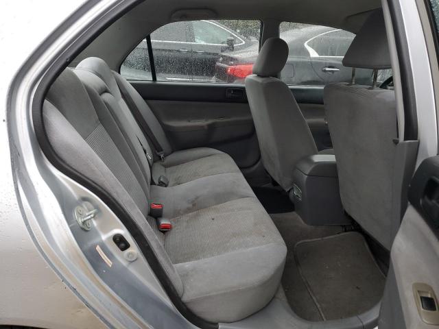 Photo 10 from auction – 2004 MITSUBISHI LANCER ES with VIN JA3AJ26E94U049789