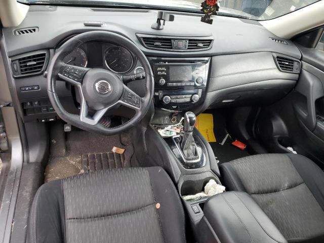Photo 8 from auction – 2017 NISSAN ROGUE S with VIN JN8AT2MT8HW148521