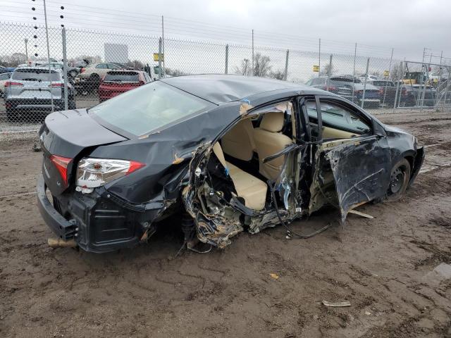 Photo 3 from auction – 2018 TOYOTA COROLLA L with VIN 2T1BURHE8JC016973