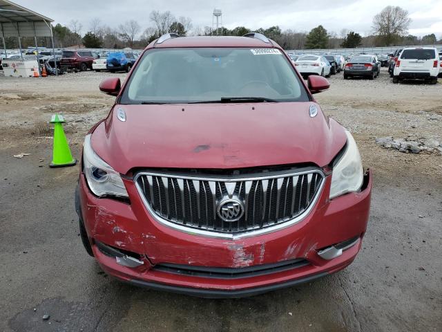 Photo 5 from auction – 2014 BUICK ENCLAVE with VIN 5GAKRBKD3EJ293602