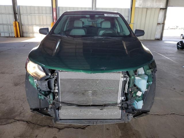 Photo 5 from auction – 2019 CHEVROLET EQUINOX LS with VIN 2GNAXHEV5K6175395