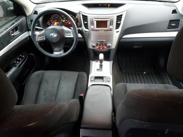Photo 8 from auction – 2014 SUBARU LEGACY 2.5 with VIN 4S3BMBC65E3019593