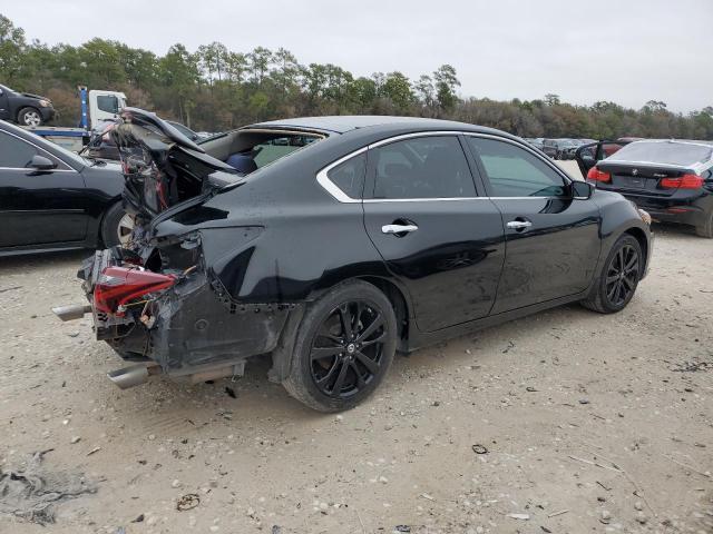 Photo 3 from auction – 2017 NISSAN ALTIMA 2.5 with VIN 1N4AL3AP1HN350346